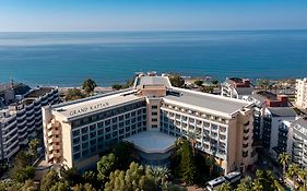 Grand Kaptan Hotel Alanya